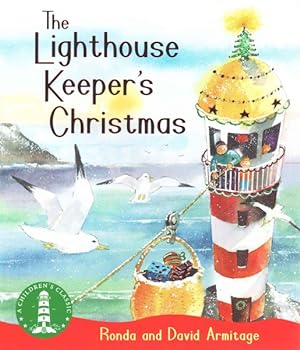 Seller image for Lighthouse Keeper's Christmas for sale by GreatBookPrices