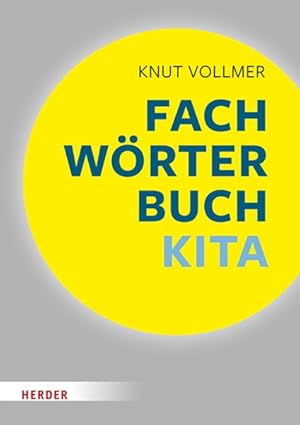 Seller image for Fachworterbuch Kita : Schnelle Zugange Fur Padagogische Fachkrafte -Language: german for sale by GreatBookPricesUK