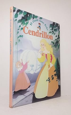 Seller image for Cendrillon for sale by Librairie KOEGUI