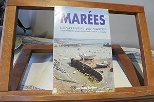 Bild des Verkufers fr Mares (Comprendre Les Mares Sur Les Ctes Franaises De L'Atlantique Et De La Manche) zum Verkauf von librairie ESKAL