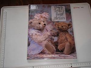 Imagen del vendedor de Tribute to Teddy Bear Artists: Series 2 a la venta por Westgate Bookshop