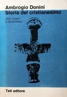 Seller image for STORIA DEL CRISTIANESIMO. Dalle origini a Giustiniano for sale by LIBRERIA ALDROVANDI