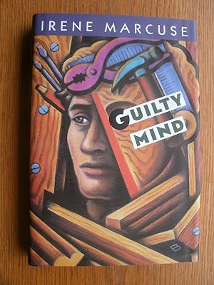 Seller image for Guilty Minds for sale by Scene of the Crime, ABAC, IOBA