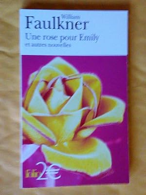 Seller image for Une rose pour mily et autres nouvelles for sale by Claudine Bouvier