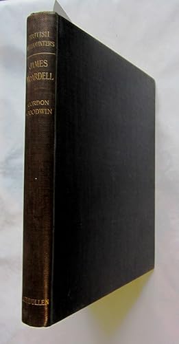 Imagen del vendedor de James McArdell. ("British Mezzotinters") a la venta por Versandantiquariat Dr. Wolfgang Ru�