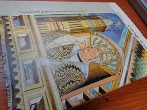 Imagen del vendedor de I monumenti d'arte di storia del Canton Ticino IV: Distretto di Locarno IV by. a la venta por suspiratio - online b�cherstube lic.phil h.b.