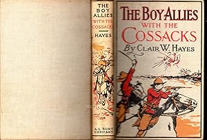 Immagine del venditore per The Boy Allies with the Cossacks; or, A Wild Dash Over the Carpathian Mountains (#3 in series) venduto da Dorley House Books, Inc.