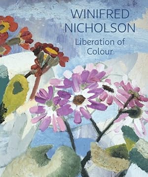 Imagen del vendedor de Winifred Nicholson : Liberation of Colour a la venta por GreatBookPrices