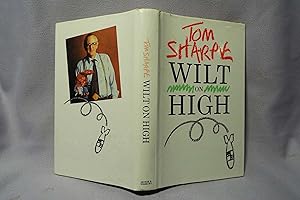 Seller image for Wilt on High : First printing for sale by PW Books