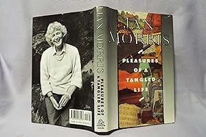 Imagen del vendedor de Pleasures of a Tangled Life : American edition : First printing a la venta por PW Books