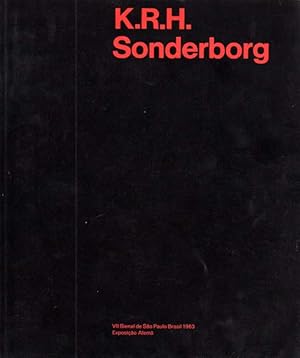 Imagen del vendedor de VII. Bienale de Sao Paulo Brasil 1963. Exposicao Alema: Comissario Dr. Werner Schmalenbach. a la venta por Antiquariat Querido - Frank Hermann