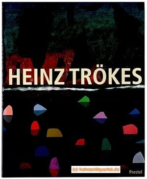 Heinz Trökes. Werkverzeichnis. Mit Essays von Will Grohmann und Werner Haftmann.