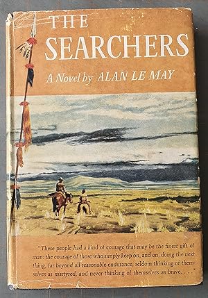 The Searchers