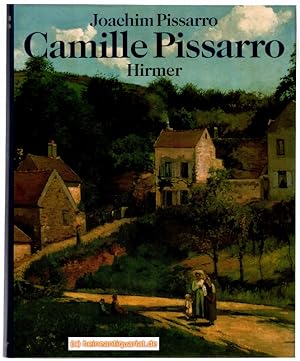 Bild des Verkufers fr Camille Pissarro. zum Verkauf von Heinrich Heine Antiquariat oHG