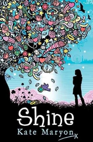 Seller image for Shine for sale by GreatBookPrices