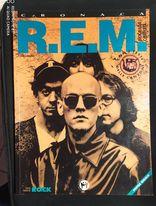 R.E.M. : biografia completa