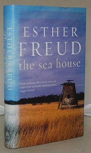 Seller image for The Sea House for sale by Besleys Books  PBFA