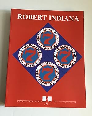 Robert Indiana: Retrospective 1958 1998