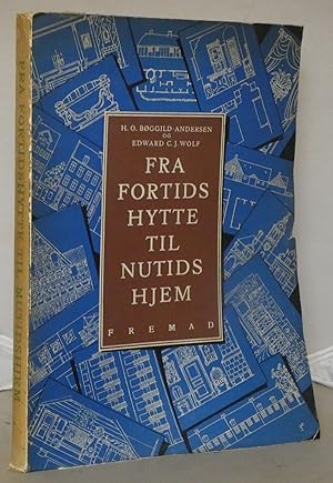 Immagine del venditore per Fa Fortidshytte Til Nutidshjem venduto da Besleys Books  PBFA