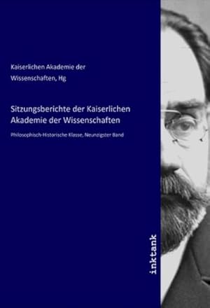 Bild des Verkufers fr Sitzungsberichte der Kaiserlichen Akademie der Wissenschaften : Philosophisch-Historische Klasse, Neunzigster Band zum Verkauf von AHA-BUCH GmbH