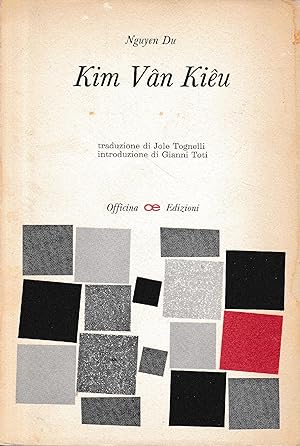 Kim Van Kieu
