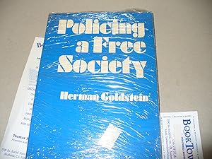 Policing a free society