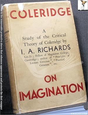 Coleridge on Imagination