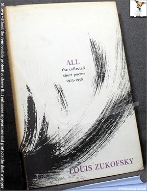 All the Collected Short Poems 1923-1958