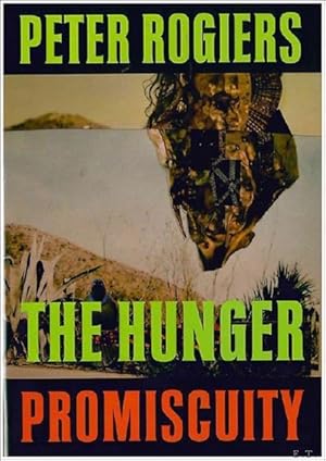 Seller image for Hunger #2 Promiscuity Peter Rogiers for sale by BOOKSELLER  -  ERIK TONEN  BOOKS
