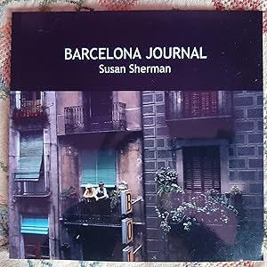 Barcelona Journal