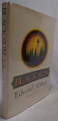 Seller image for Black Sun for sale by Yesterday's Gallery, ABAA