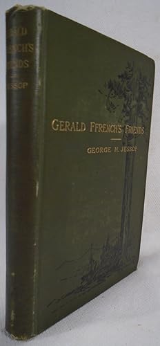 Seller image for Gerald Ffrench's Friends for sale by Yesterday's Gallery, ABAA