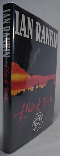Immagine del venditore per Hide & Seek: A John Rebus Novel venduto da Yesterday's Gallery, ABAA