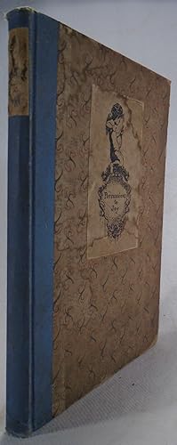 Imagen del vendedor de Persuasions to Joy: An Anthology of Elizabethan Love Lyrics a la venta por Yesterday's Gallery, ABAA