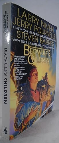 Seller image for Beowulf's Children for sale by Yesterday's Gallery, ABAA