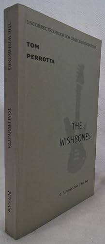 Seller image for The Wishbones for sale by Yesterday's Gallery, ABAA