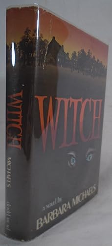 Seller image for Witch for sale by Yesterday's Gallery, ABAA