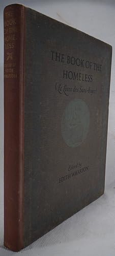 Seller image for The Book of the Homeless (Le Livre des Sans-Foyer) for sale by Yesterday's Gallery, ABAA