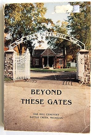Beyond these Gates 1844-1989