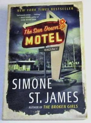 Seller image for The Sun Down Motel for sale by Squid Ink Books