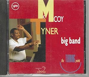 McCoy Tyner Big Band: The Turning Point