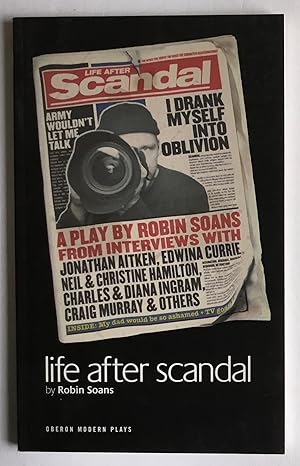 Seller image for Life After Scandal. for sale by Monkey House Books