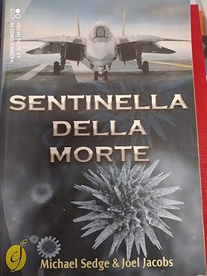 Seller image for Sentinella della morte for sale by Libreria D'Agostino