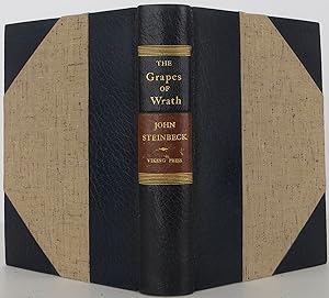 Seller image for The Grapes of Wrath for sale by Bookbid