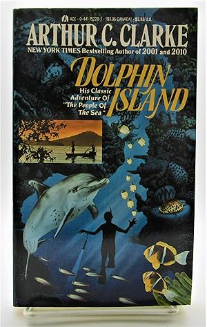 Dolphin Island