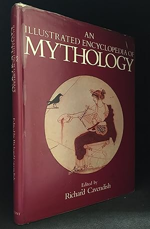 Seller image for An Illustrated Encyclopedia of Mythology for sale by Burton Lysecki Books, ABAC/ILAB