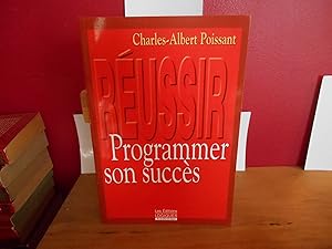 Seller image for REUSSIR PROGRAMMER SON SUCCES for sale by La Bouquinerie  Dd