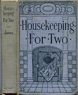 Housekeeping for Two : a practical guide for beginners