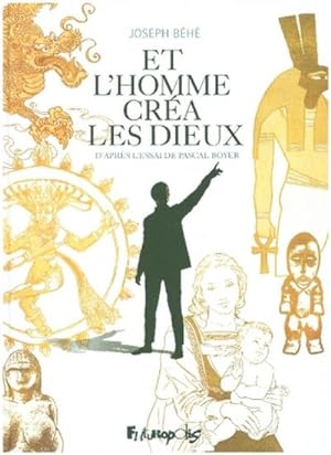 Seller image for Et L'Homme Crea Les Dieux for sale by Rheinberg-Buch Andreas Meier eK