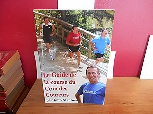 Le Guide de la course du Coin des Coureurs